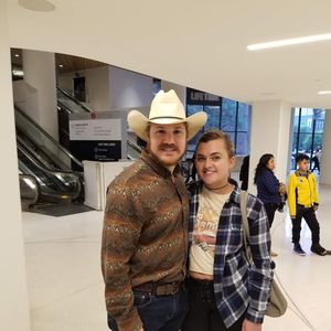 Meet your Posher, Derek